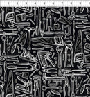 Sketchbook Tools - Black
