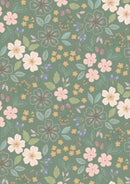Sky Garden Sky Garden - Green Grey