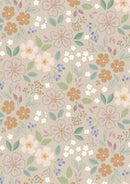 Sky Garden Sky Garden - Pale Taupe