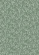 Sky Garden Wintersweet - Green Grey