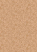 Sky Garden Wintersweet - Light Burnt Sienna