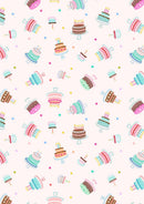 Small Things Celebrations Cakes