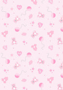 Small Things Celebrations New Baby Girl - Pink