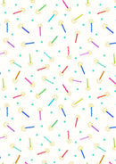 Small Things Celebrations Party Candles
