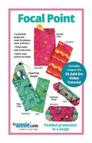 Snappy Sleeves Pattern