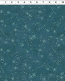 SnoValley Snowflakes - Dark Sky