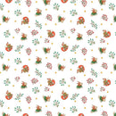 Snow Joy Frosty Friends - White
