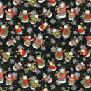 Snow Joy Snow Joy - Black