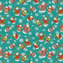 Snow Joy Snow Joy - Teal