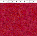 Snowman Christmas Tonal - Light Red