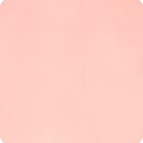 Solid Minky 108" 3YD Cut - Pink