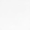 Solid Minky 108" 3YD Cut - Snow