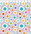 Space Buddies Dot - Multi