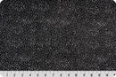 Sparkle Cuddle Glitter - Black/Silver