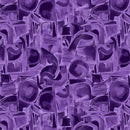 Spectral 118" Wideback - Purple