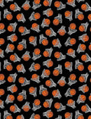 Sports Basketball - Black