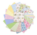 Spring Cheer 10" Squares - 42 pieces