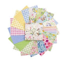 Spring Cheer 5" Squares - 42 pieces