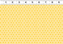 Spring Cheer Dots - Yellow