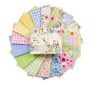 Spring Cheer Fat Quarter Bundle - 16 pieces