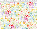 Spring Cheer Garden - Multi