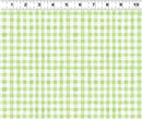 Spring Cheer Gingham - Olive