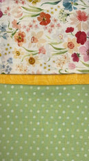 Spring Cheer Pillowcase Kit