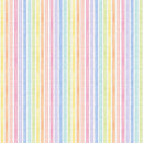 Spring Cheer Stripe - Multi