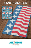 Star Spangled Patter