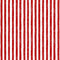 Star Spangled USA Flag Stripes - Red