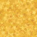 Star of Wonder/Light 108" Wideback Star Light - Gold   108" x 32" pre-cut
