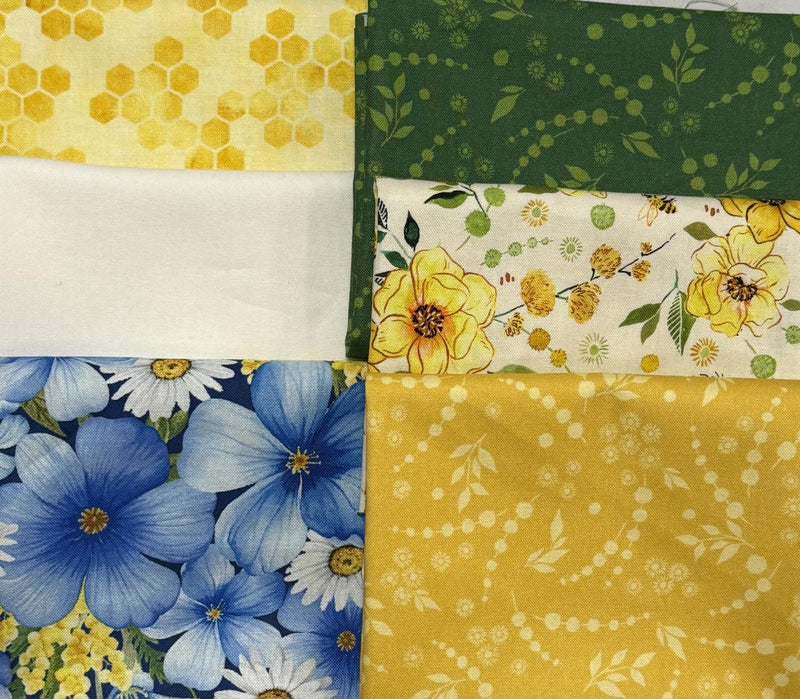 Starry Night Mini-Mystery Kit