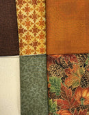 Starry Night Mini-Mystery Kit