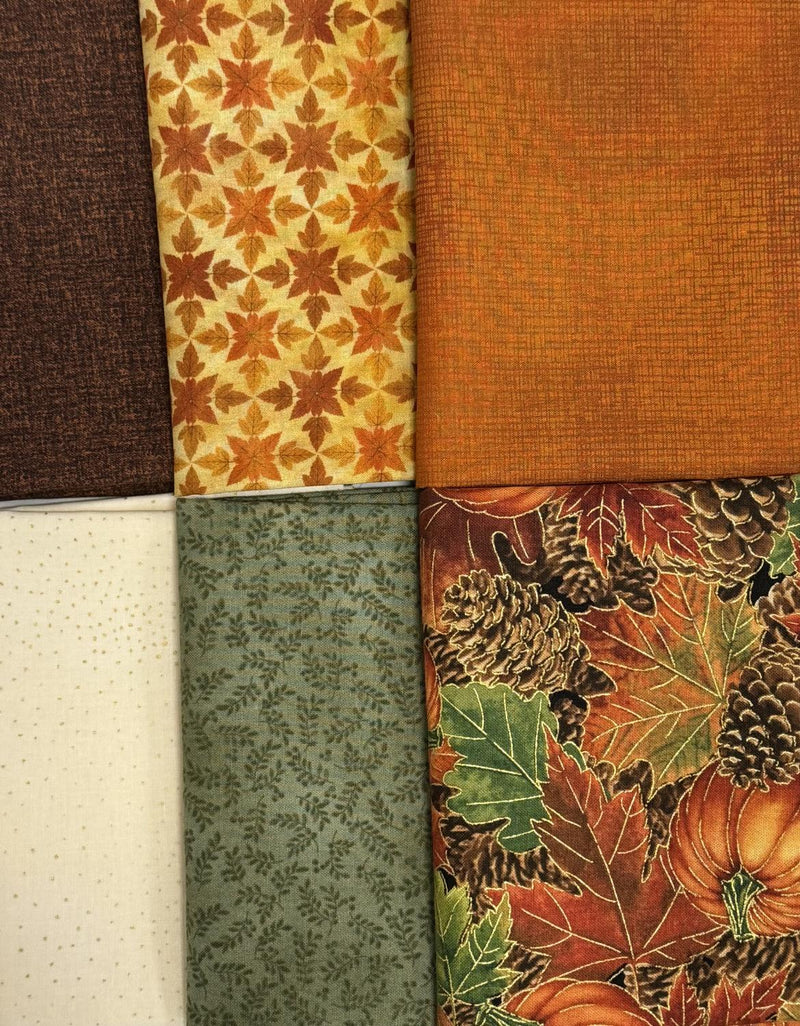 Starry Night Mini-Mystery Kit