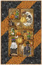 Steampunk Halloween 3 - Diva 2 Quilt Kit