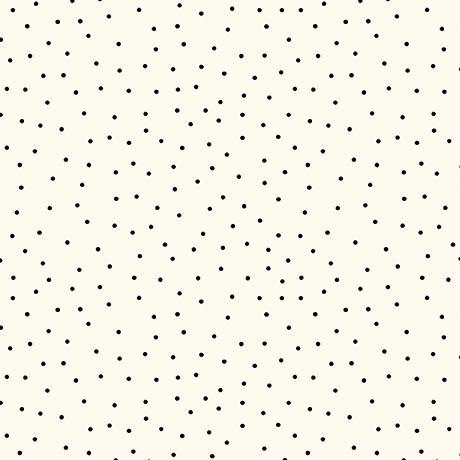 Steampunk Halloween 3 Dot - Cream