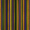 Steampunk Halloween 3 Stripe - Black