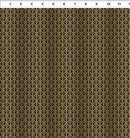 Steampunk Menagerie Deco - Gold