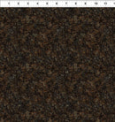 Steampunk Menagerie Metal - Rust