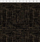 Steampunk Menagerie Pipes - Brown