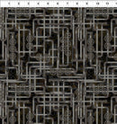 Steampunk Menagerie Pipes - Gray