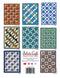 Step It Up With 5-Yard Quilts Book- Fabric Cafe