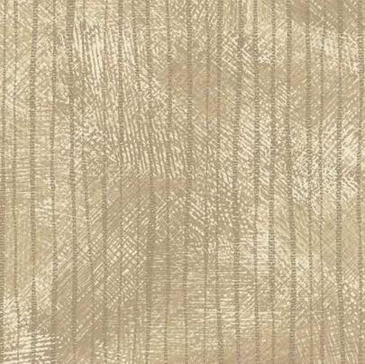 Stof Medley Texture Stripe - Dark Sand