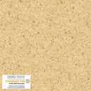 Stof We Love Christmas Sprinkle - Beige/Gold