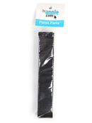 Strapping- 1" x 3 yd- Black