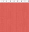 Strawberry Days Basketweave - Dark Coral