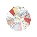 Strawberry Days Fat Quarter Pack - 15 pcs