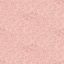 Strawberry Days Linework - Light Coral