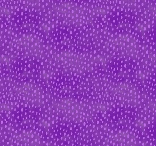 Studio Coordinate Raindrop - Purple