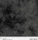 Suede 7 - Black